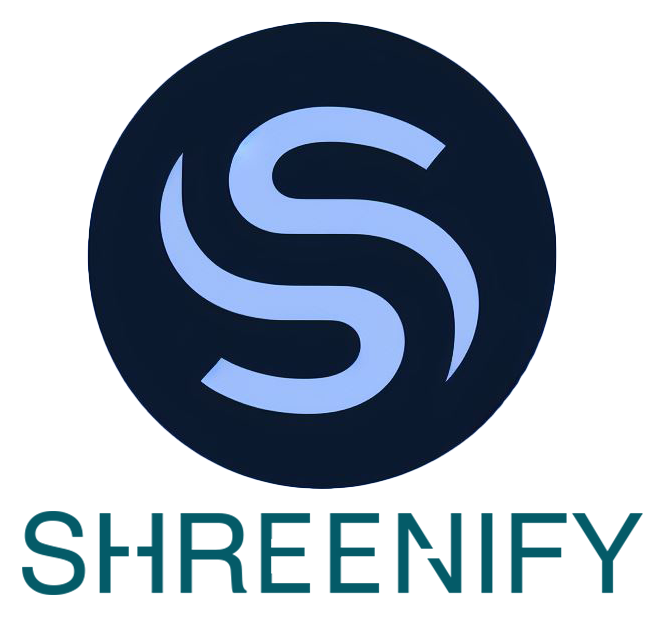 SHREENIFY